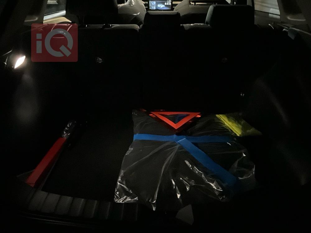 تويوتا فرونتلاندر